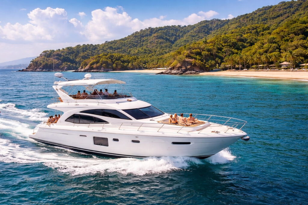Guanacaste Charters