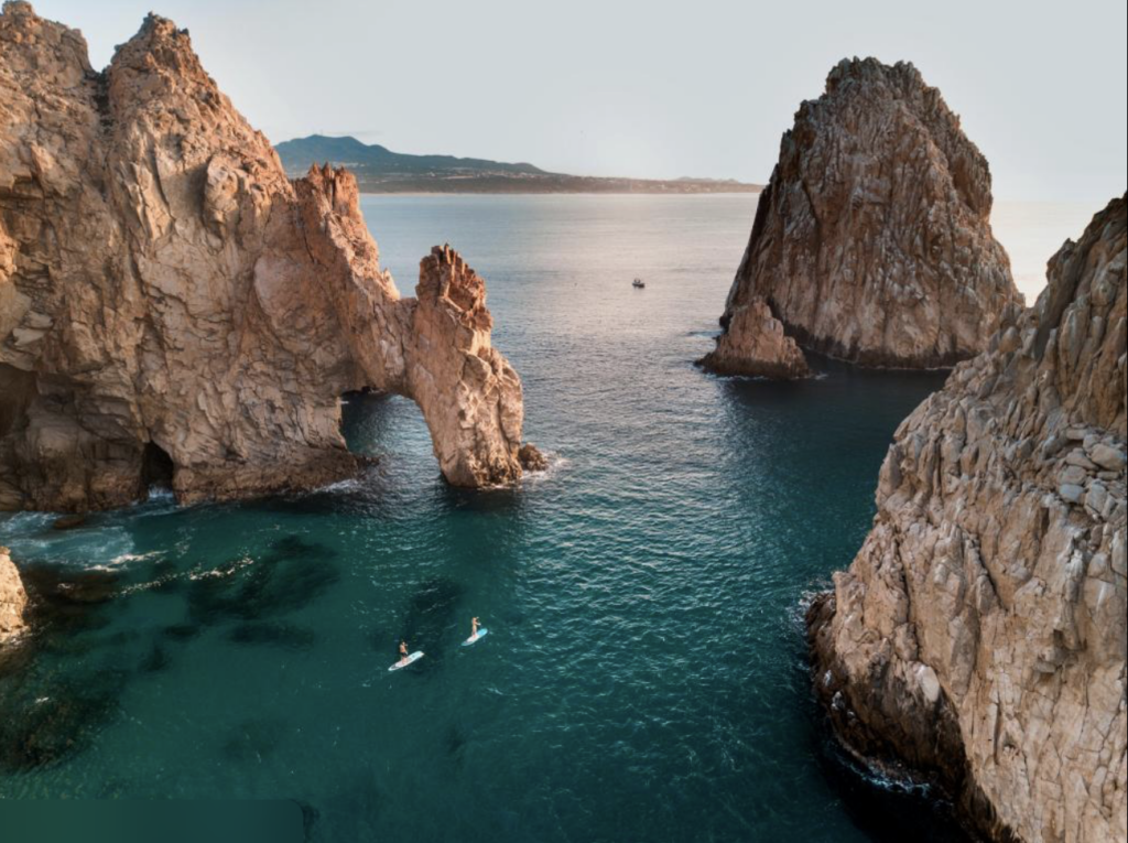 Cabo San Lucas Charters