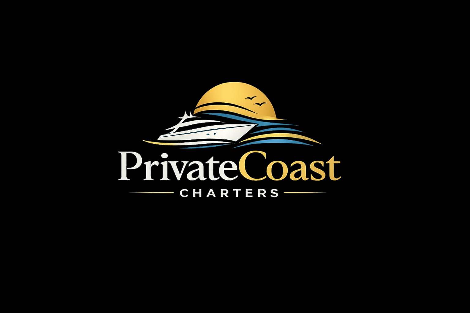 Private Coast Charters